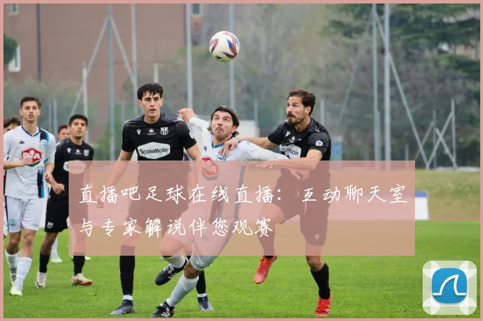 直播吧足球在线直播：互动聊天室与专家解说伴您观赛